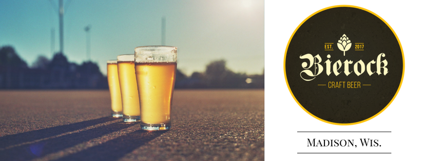  Bierock: Craft Beer & Comfort Food