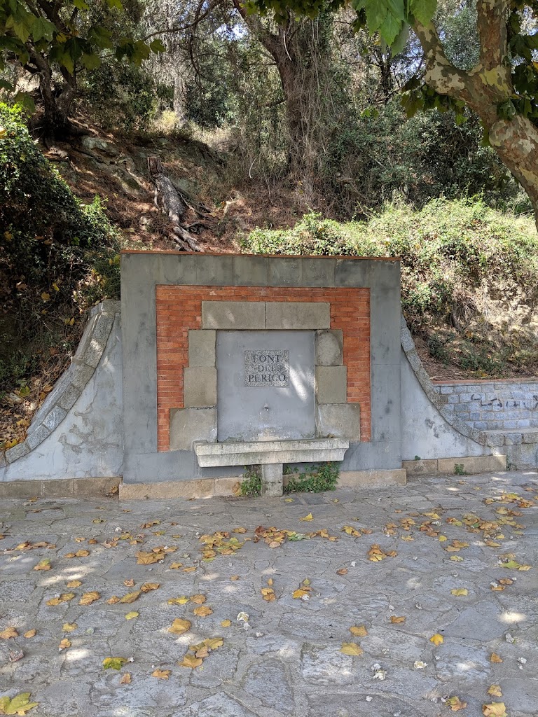 Fuente del Perico