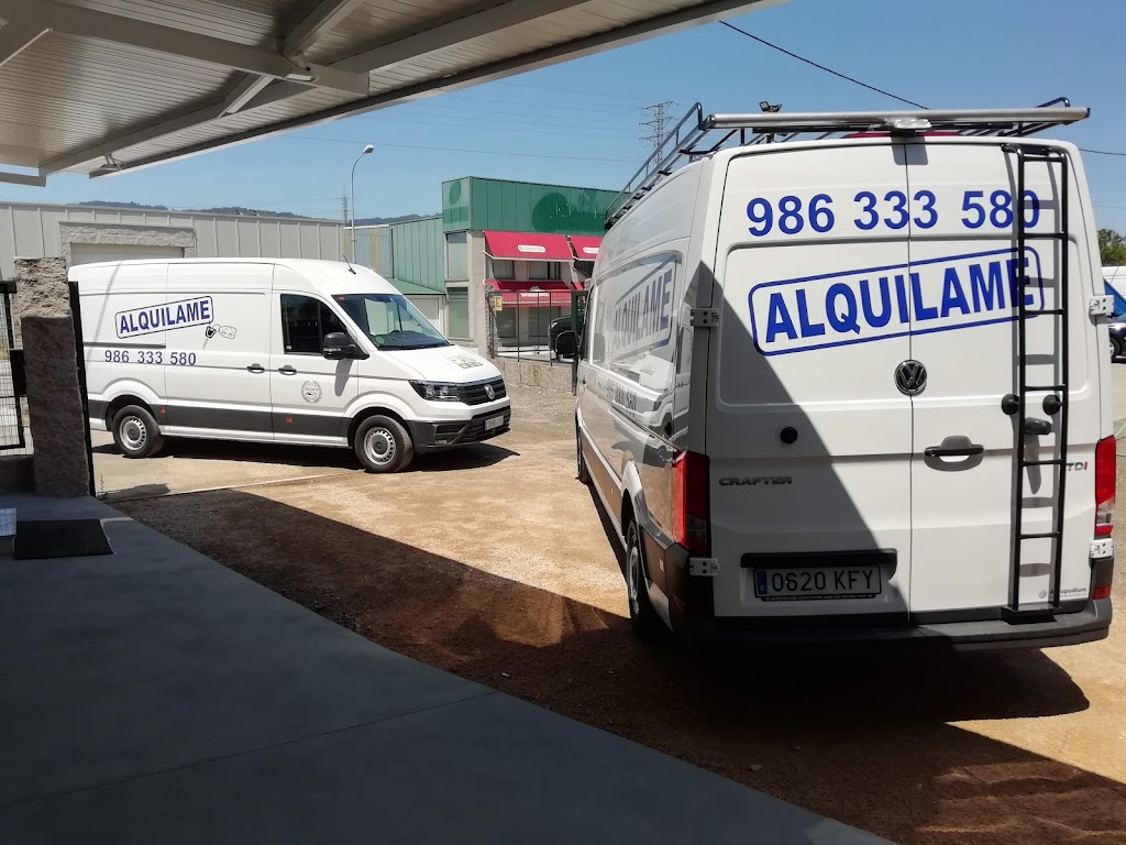Commercial vehicle