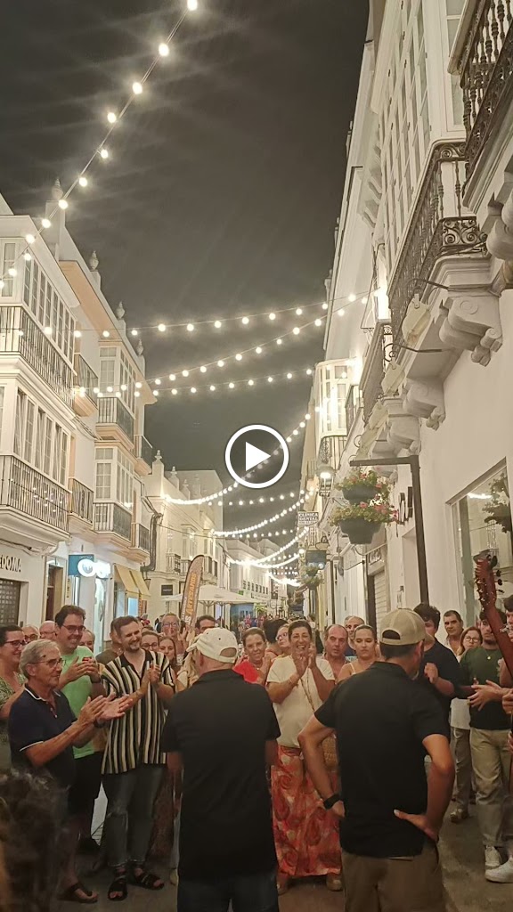 Peluqueria El Centro