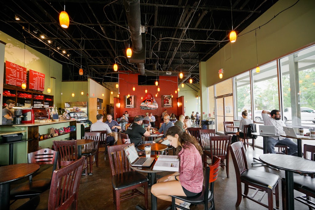 Photo of RedEye Coffee - Midtown