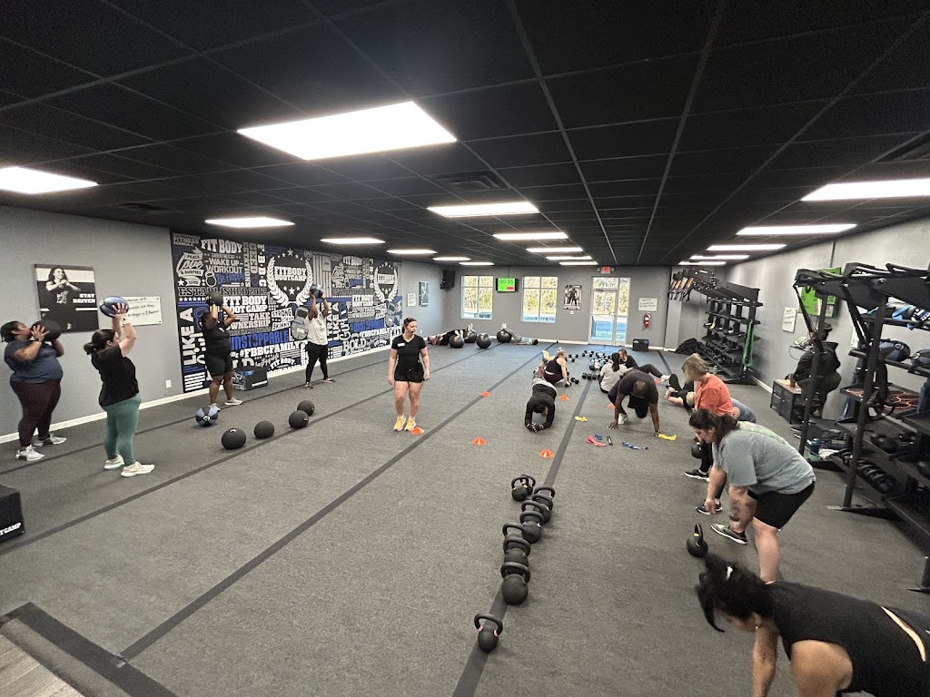  Harrisburg Fit Body Boot Camp