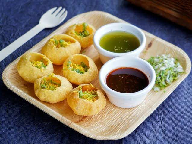 Jay Bhole Fast Food