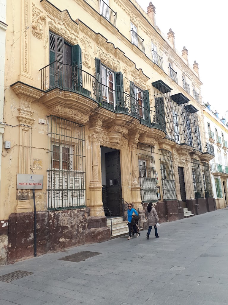 Puerto de Santa Maria