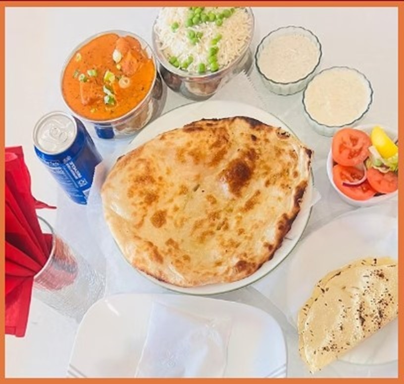  Royal Indian Cuisine