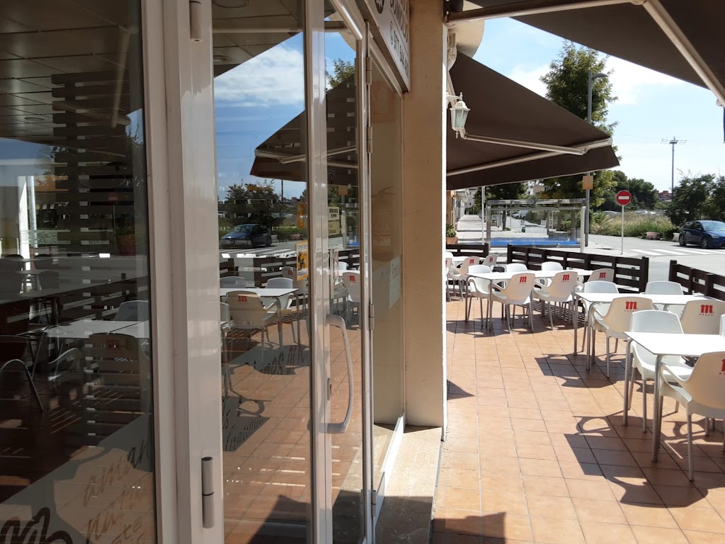 Pizzeria La piazzetta