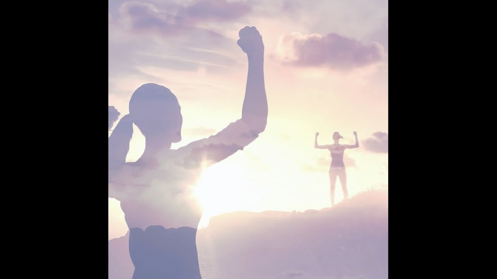  Workout Moms Fitness