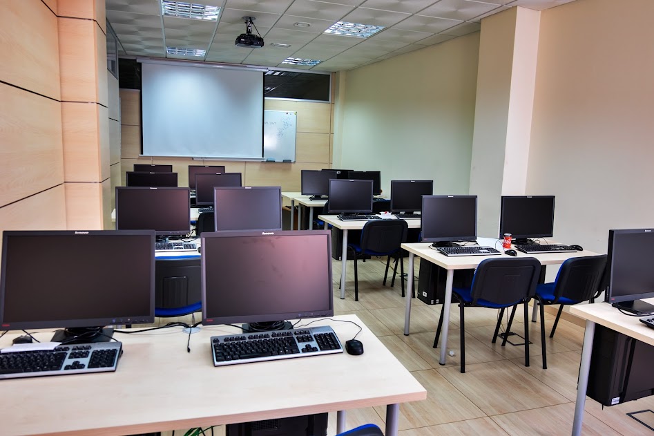 Campus Academy San Martin