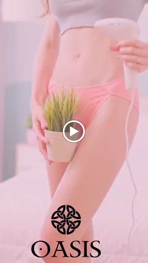 Oasis - centro de masaje y belleza integral — Videos