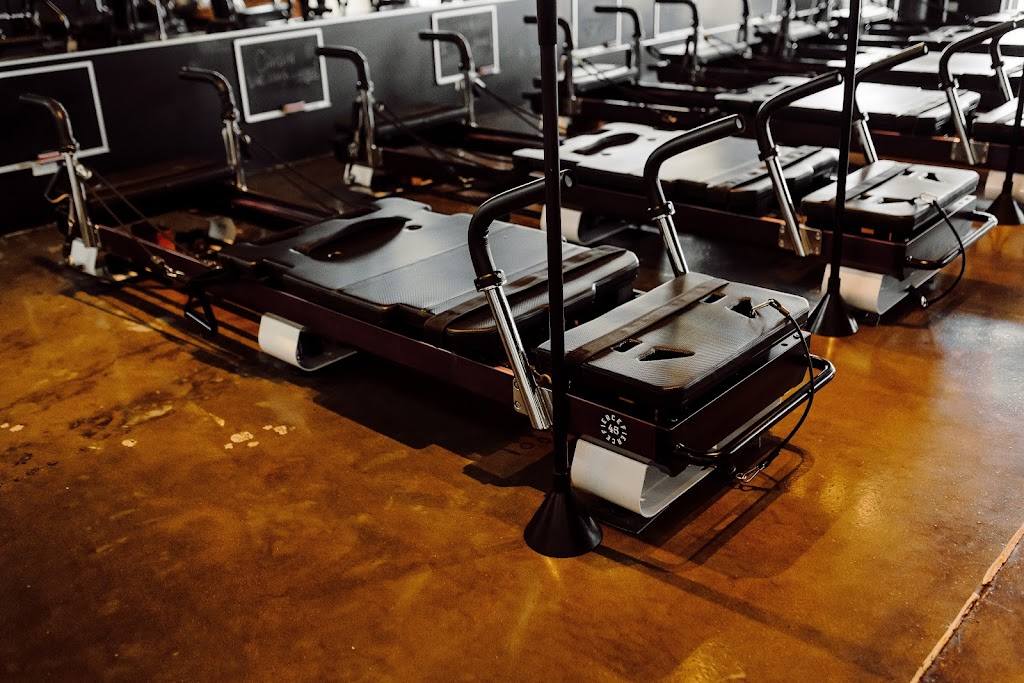  Fierce45 Cherry Hills