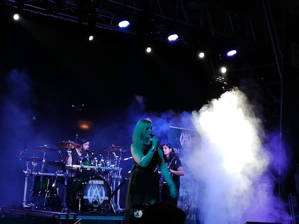 Polideportivo Municipal de Villena