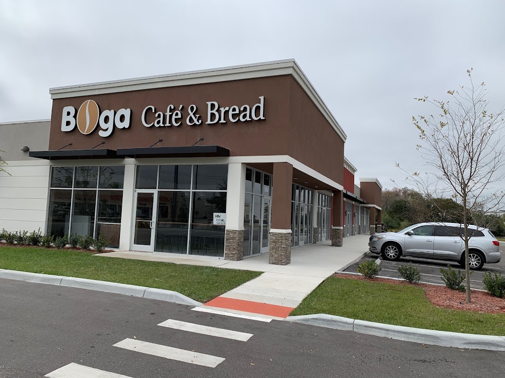 Photo of Boga Cafe & Bread
