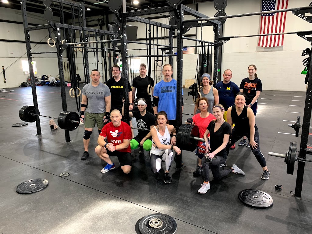  Kensington Valley CrossFit