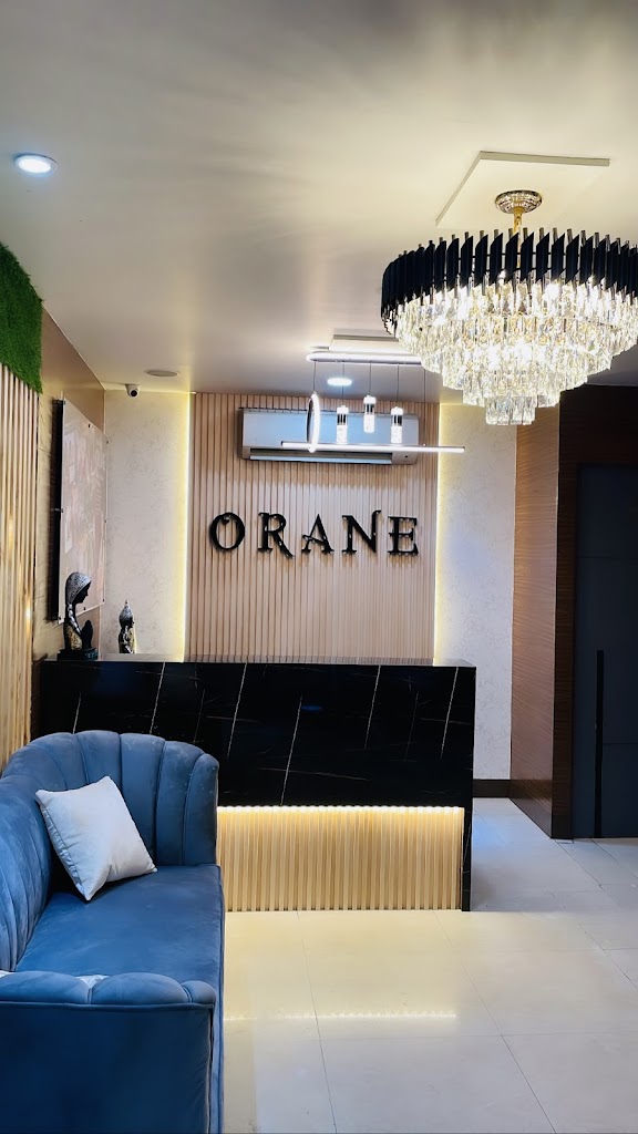 Orane International Institute Of Beauty Wellness Solan
