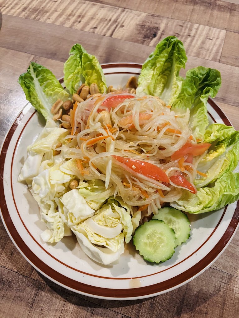 Awesome Thai Restaurant