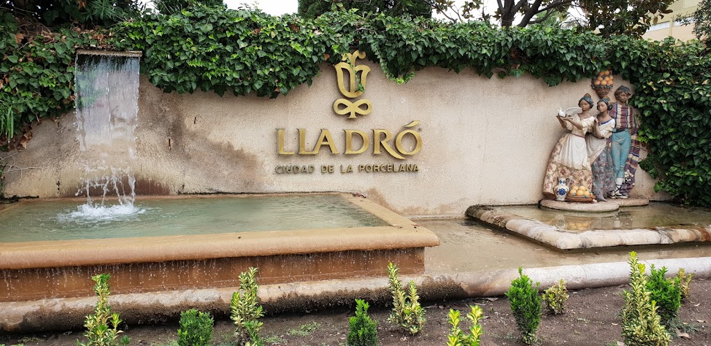 Centro de Exposicion y Museo Lladro