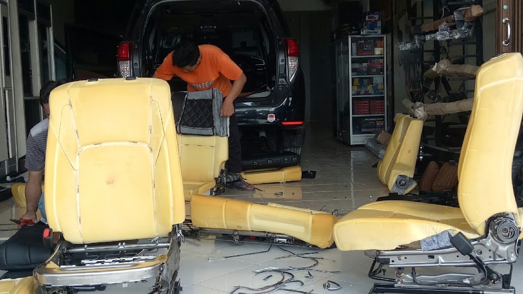 Kacafilm dan variasi tegal
