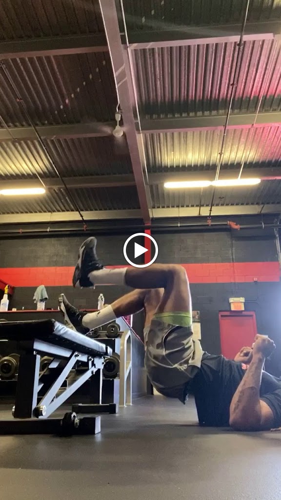  Dynamic Human Performance LLC