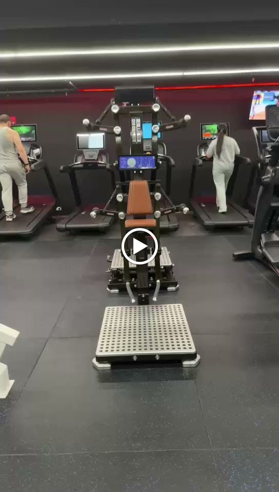  Iron Pump Gym (Bayside)