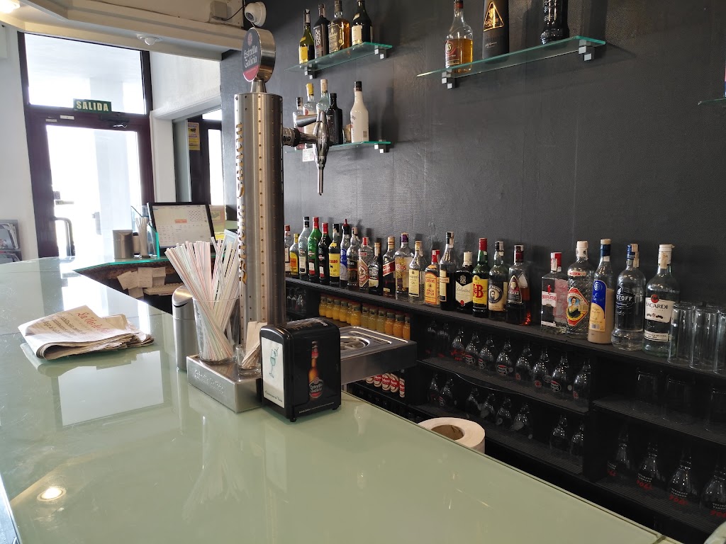 Restaurante As Eiroas