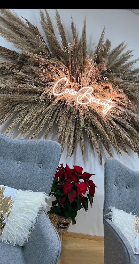 Coco beauty,salon de belleza