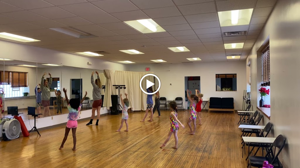  Art In Motion Pittsburgh Dance Studio