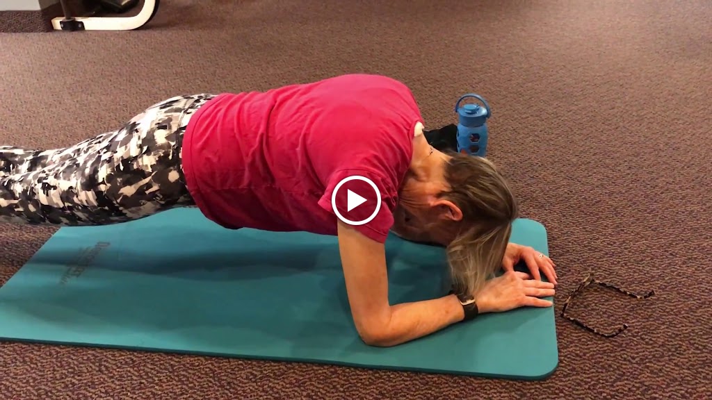  Richie Smyth - NY/NJ Personal Trainer