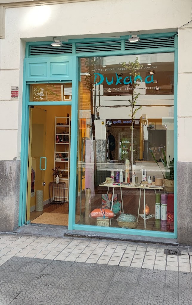 Dukana Bilbao