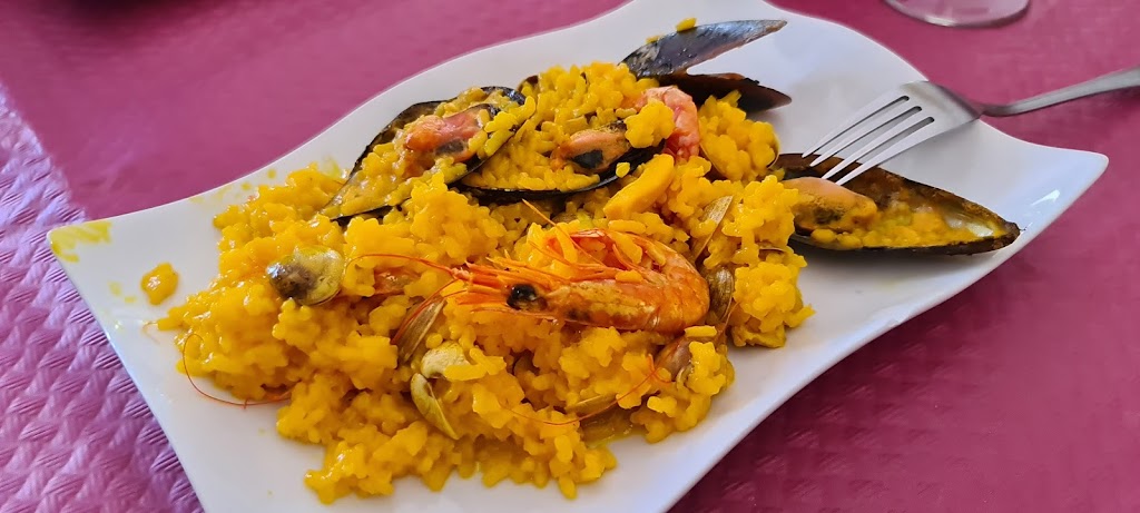 Bar Cafeteria La Barca