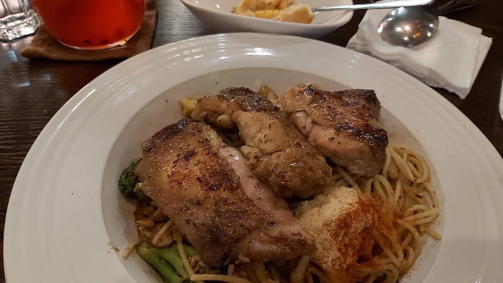 梁社漢排骨 新店建國店 的照片