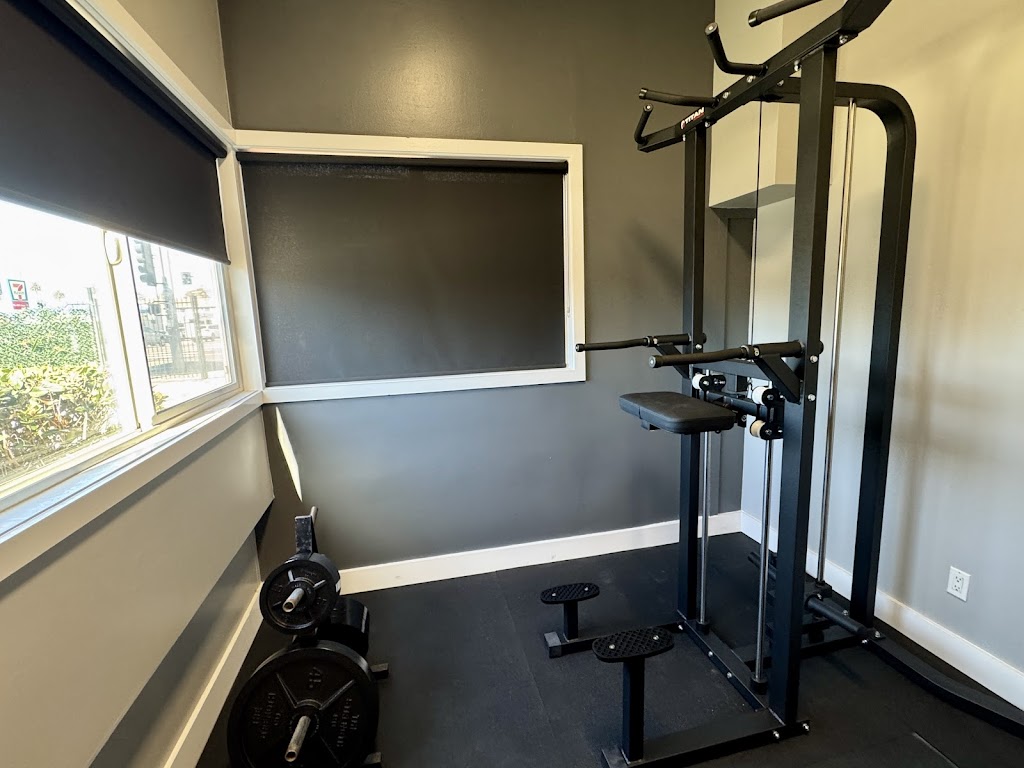  Game Time Strength GTS - Mar Vista/Venice