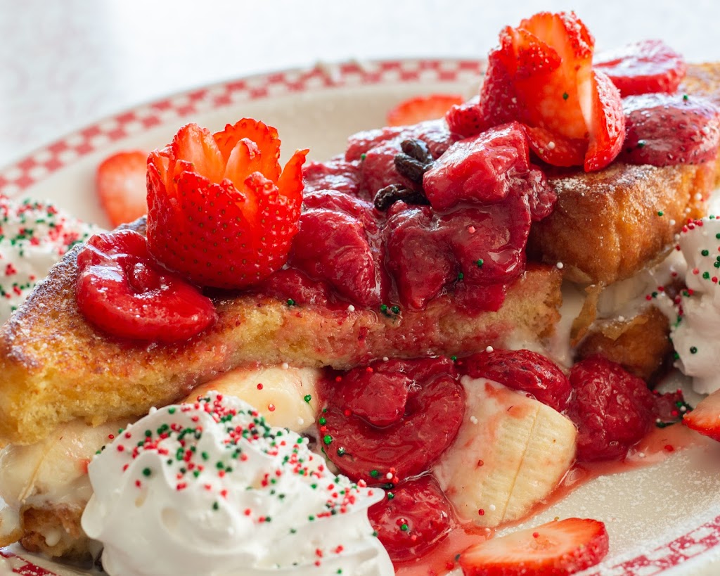  Douglas Avenue Diner