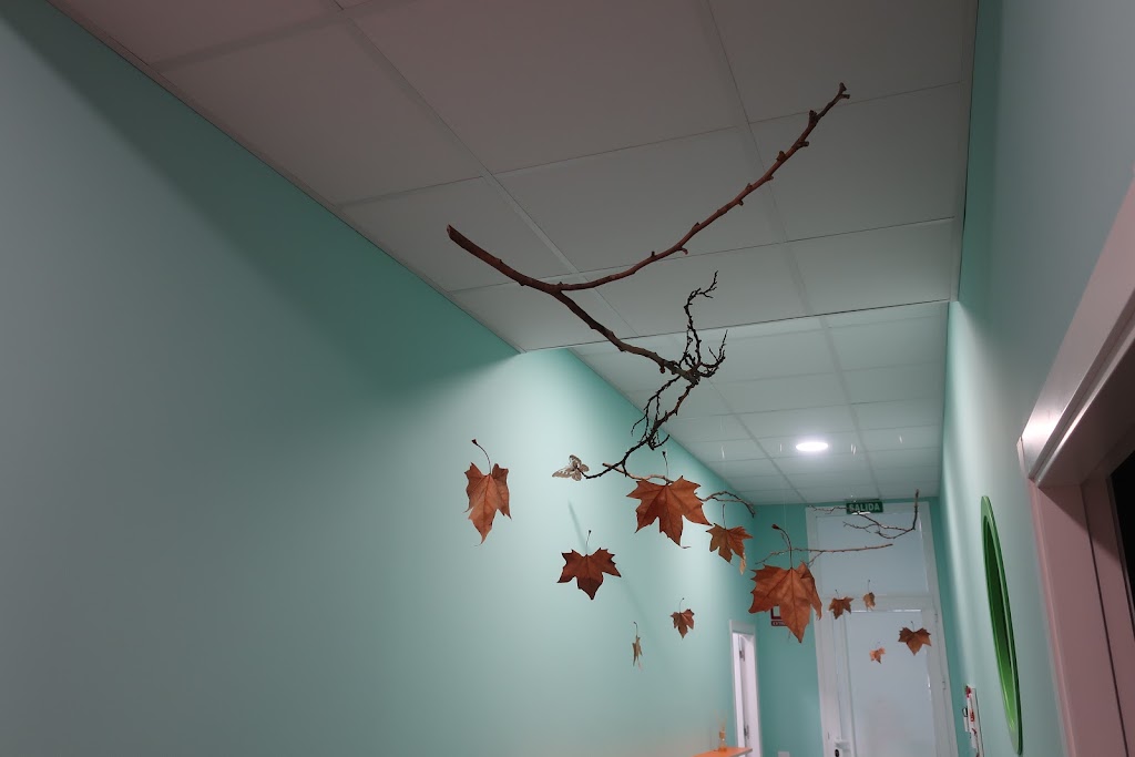 Centro de educacion infantil Menudo Mundo — Arte