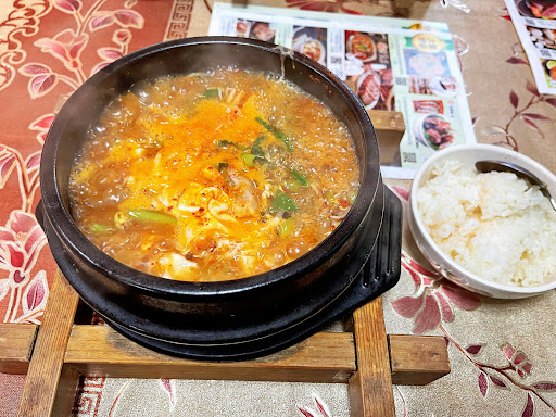 韓食堂 的照片