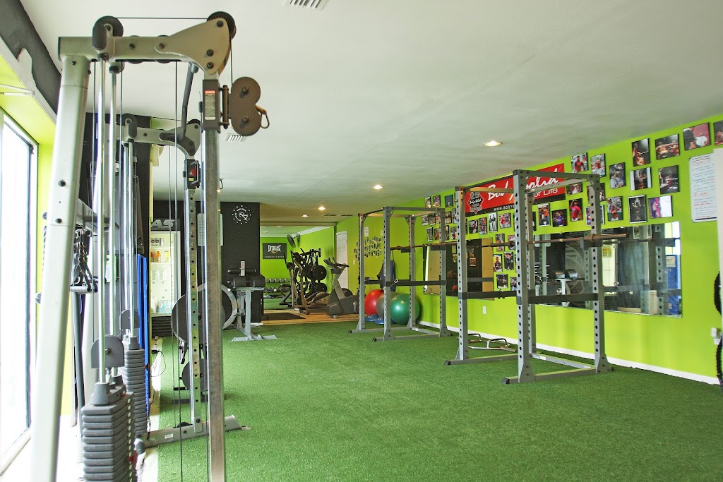  Empire Sports Performance