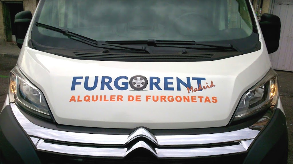 Furgorent Madrid S.L. (Getafe/Alcorcon)