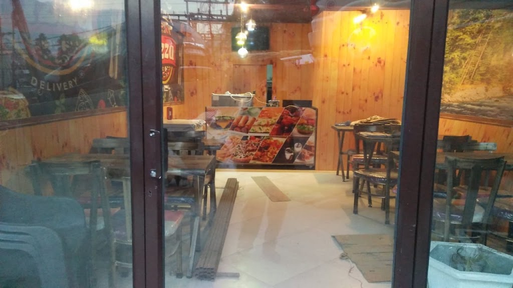 Panjab Chill Grill