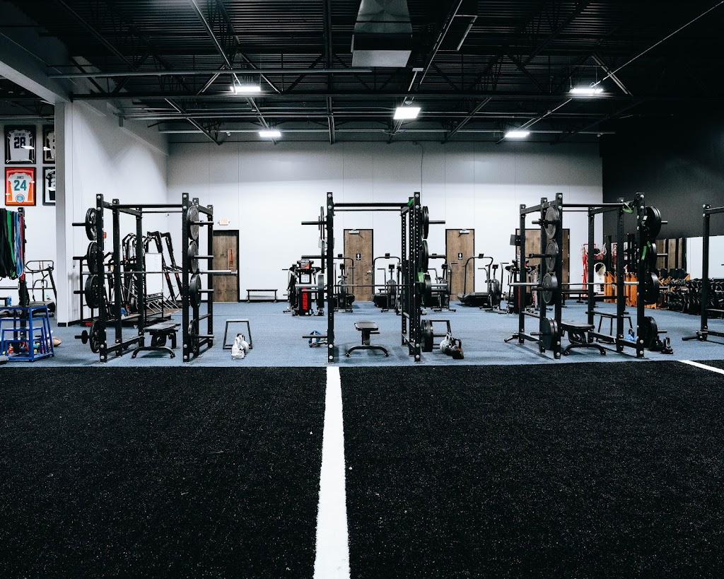  Built 4 It Performance Center