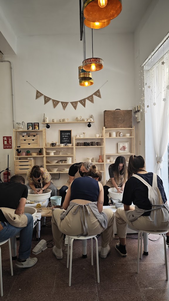 Bucolicastudio