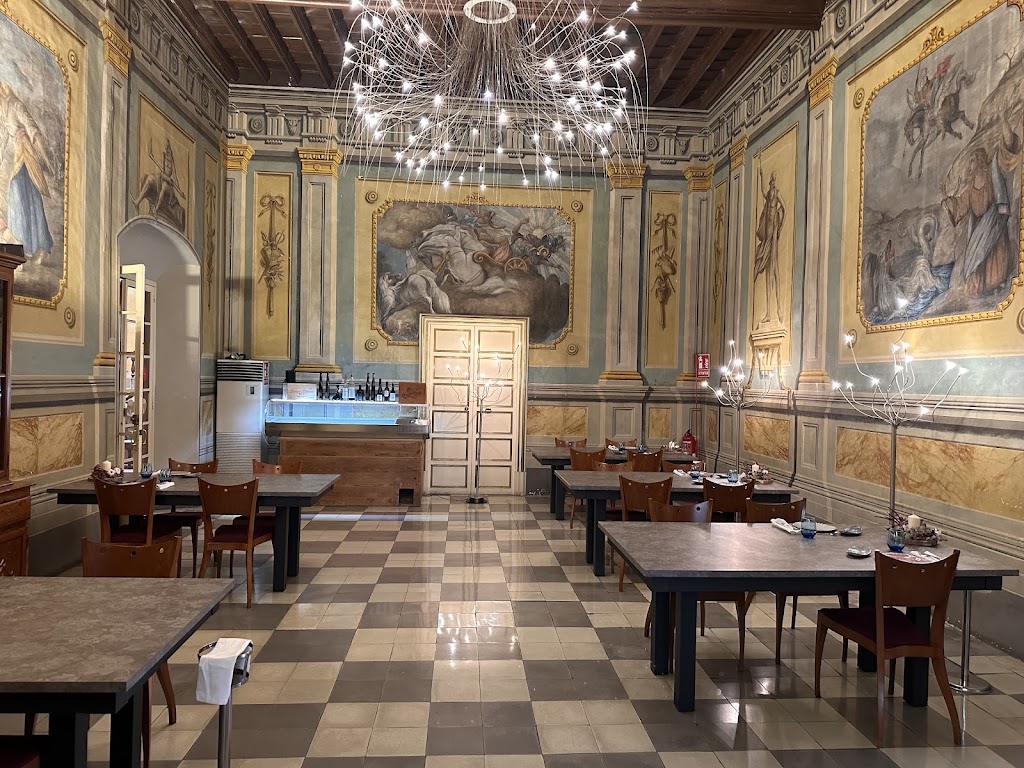 VIA restaurant — Ambiente