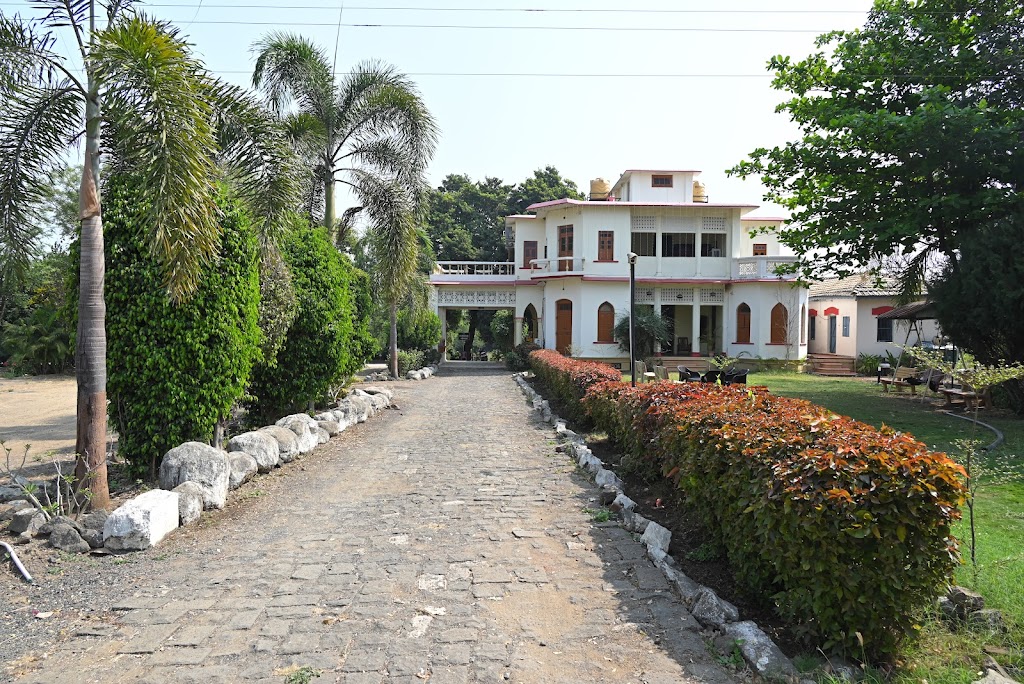 Anant Heritage Agro Tourism