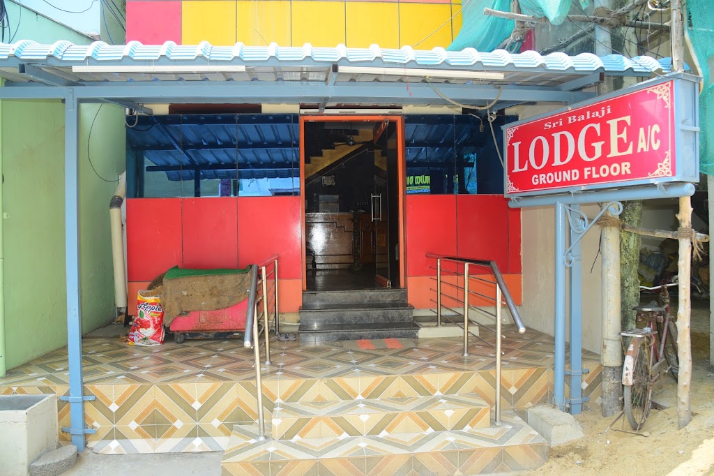 Sri Balaji Lodge