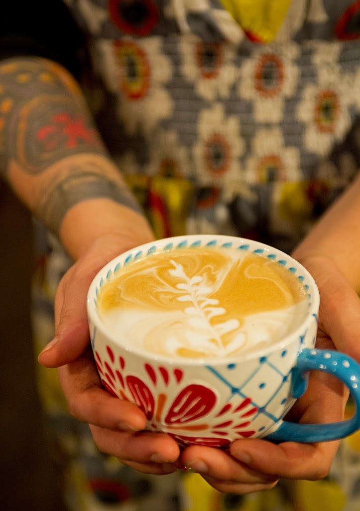 Coffee