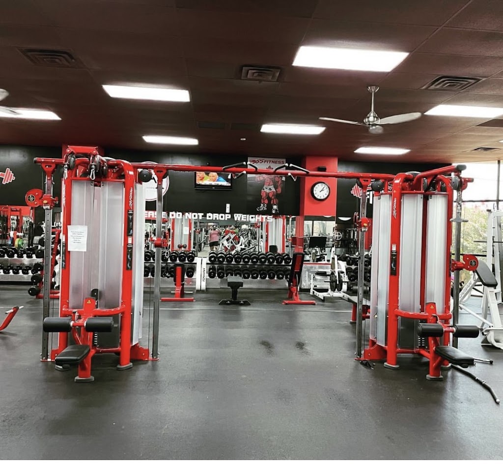 365 Fitness Conway in Conway