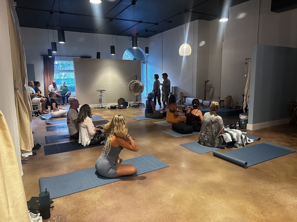  Banyan Soul Yoga Studio & Boutique