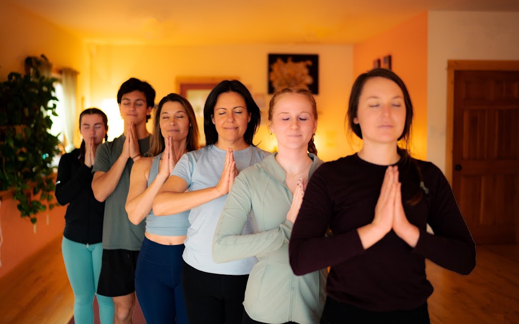  Curative Yoga Bigfork