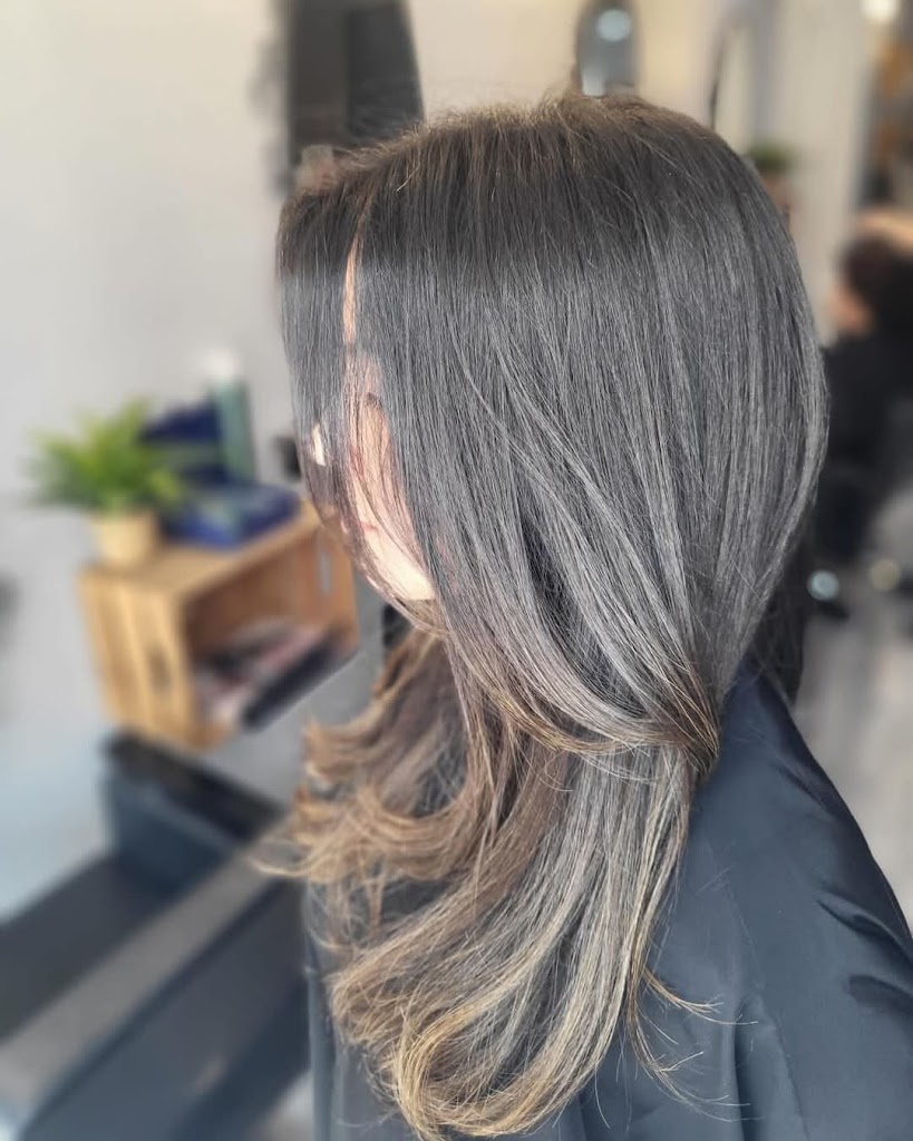 Nuevas Tendencias Hair Salon — Mas recientes