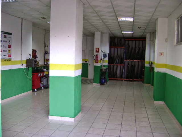 Ralarsa — Interior