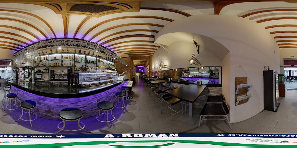 Restaurant la Garnatxa