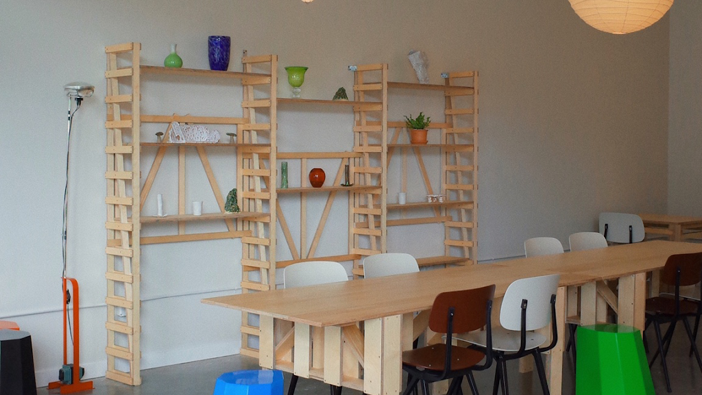 Photo of URL Coffee